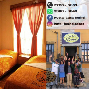 Hotel Bethel